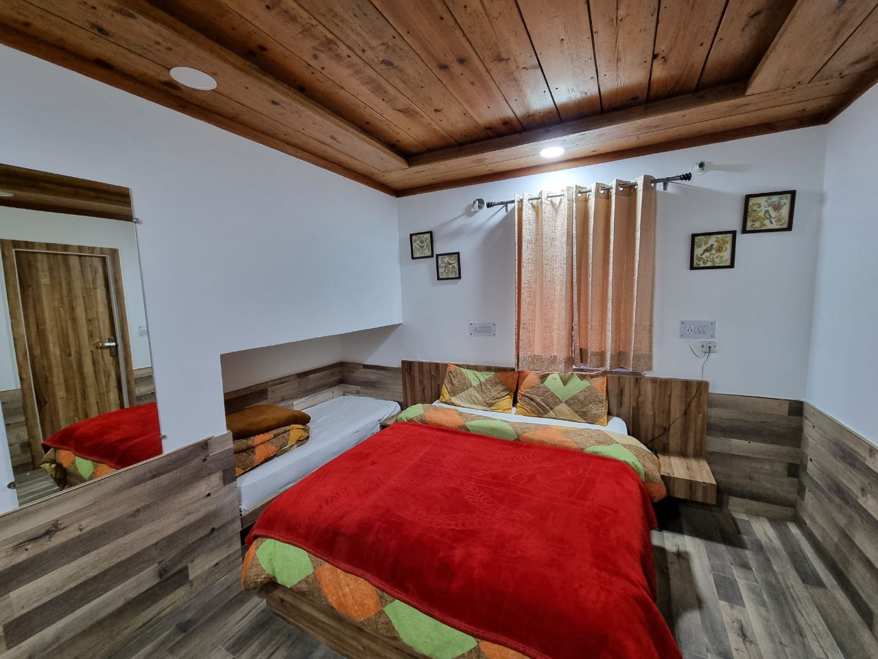 Superior Rooms