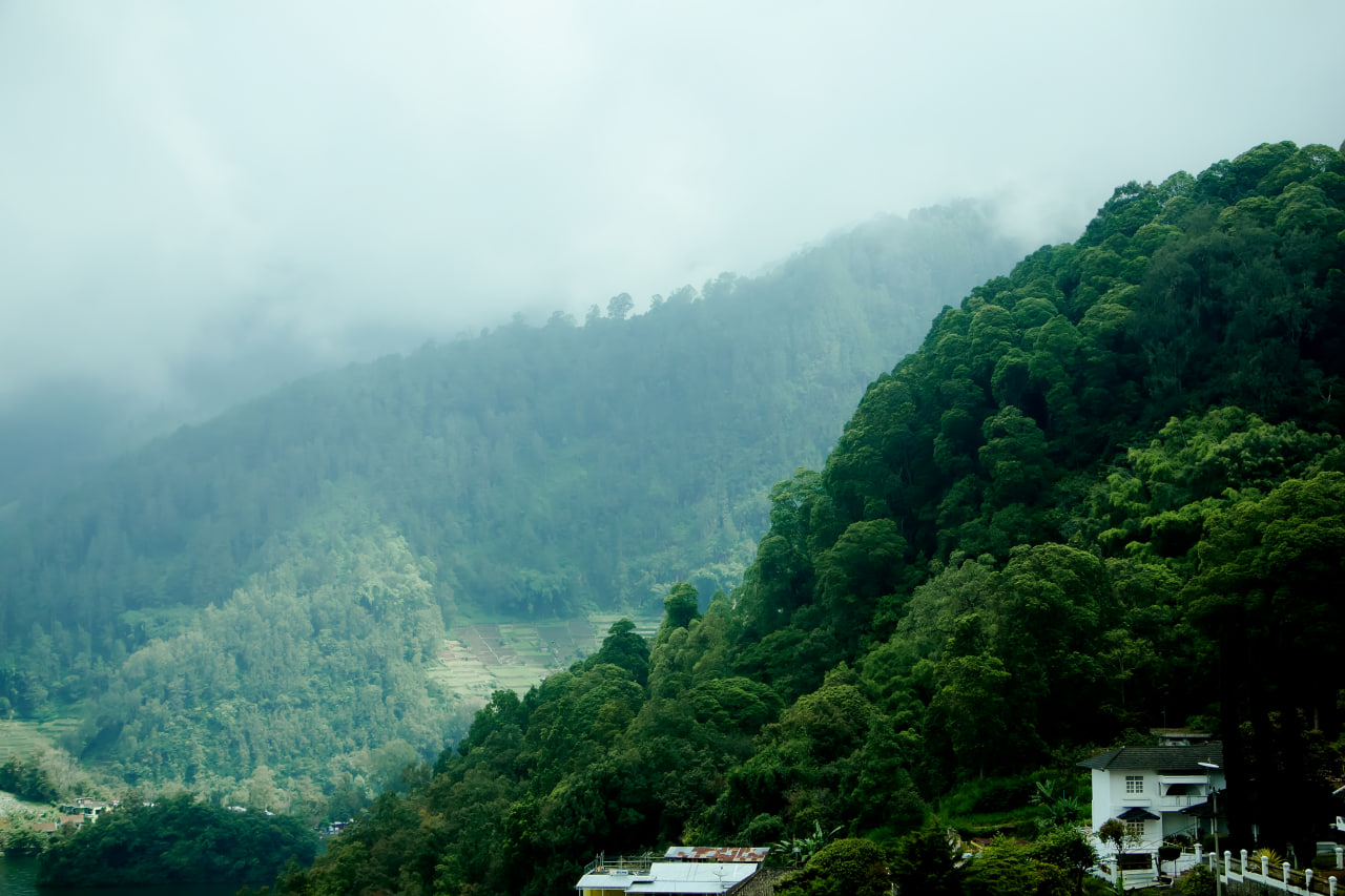 Mussoorie